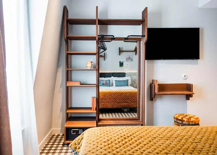 Kraft Hotel