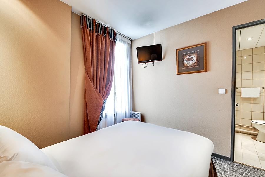 Hotel Kraft París