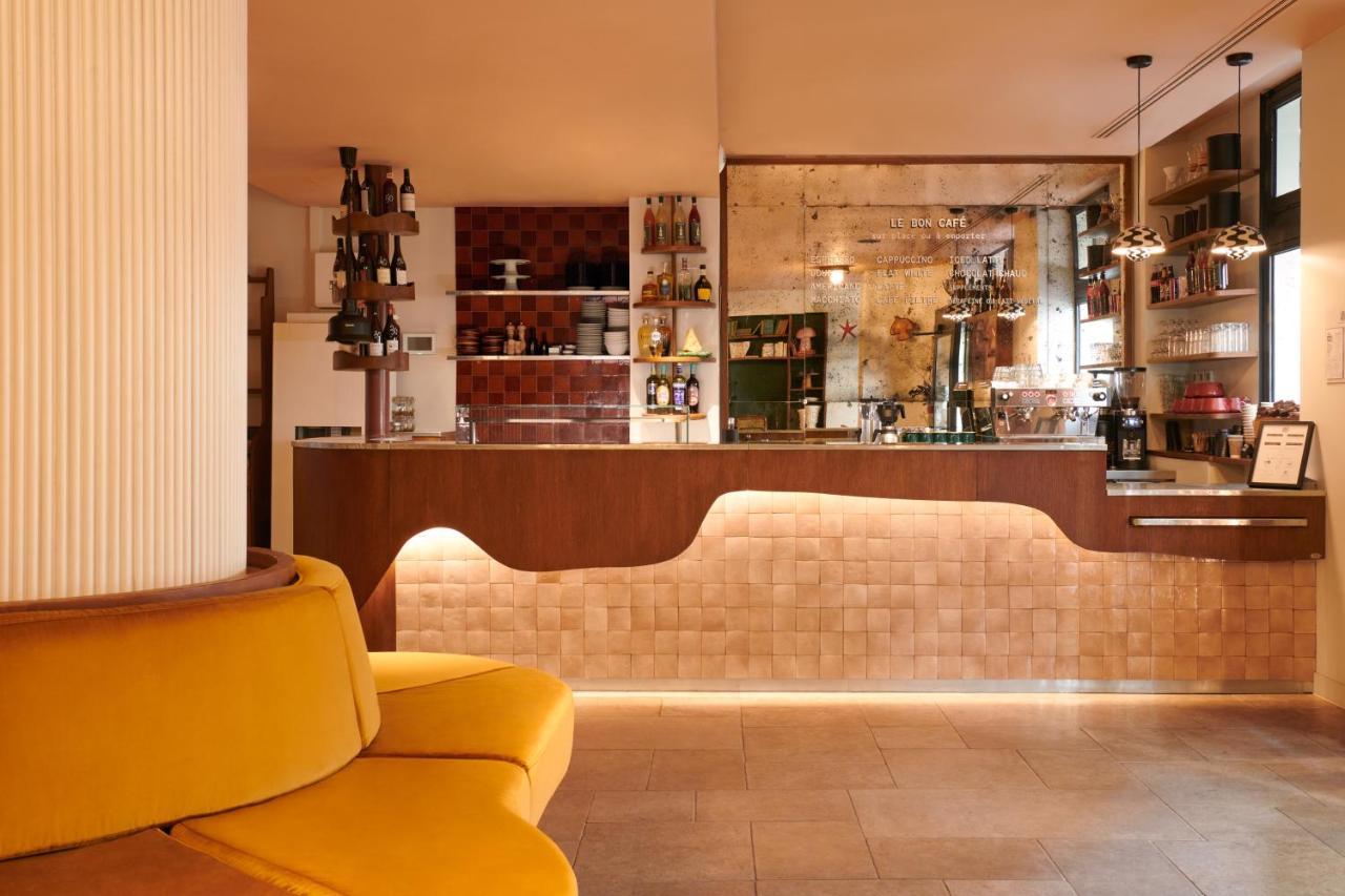 Hotel Kraft París