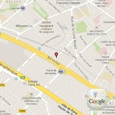 Kraft París