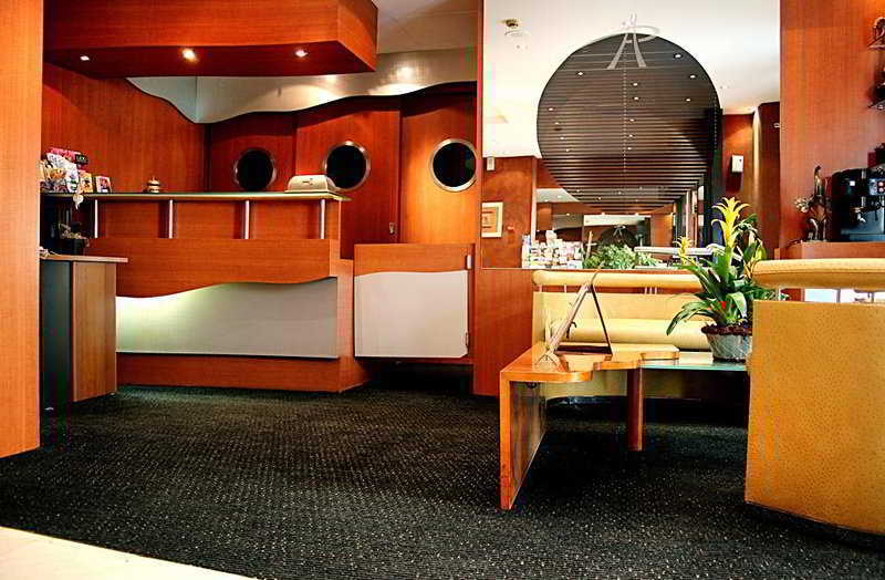 Kraft 4* París